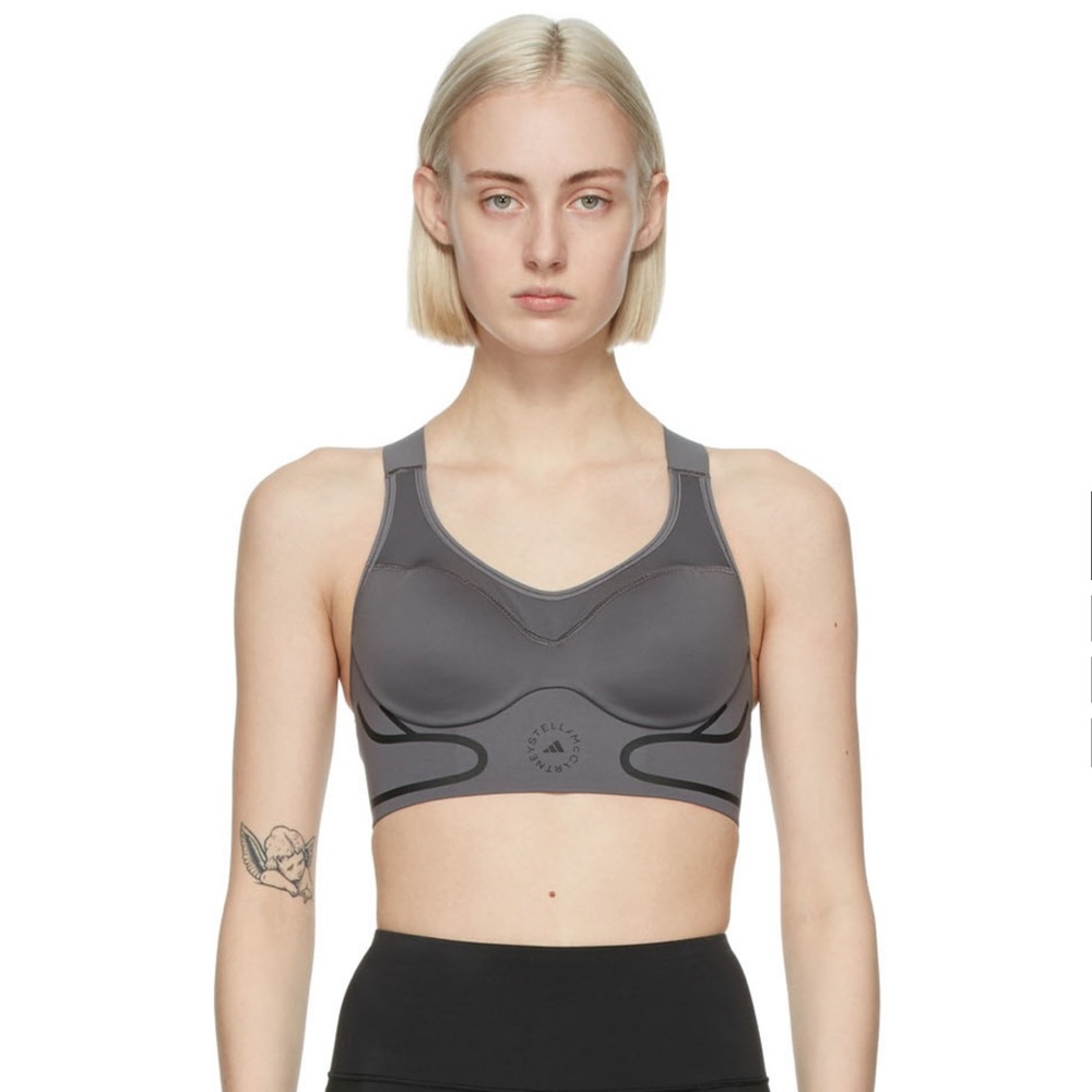 Stella McCartney for Adidas sports bra